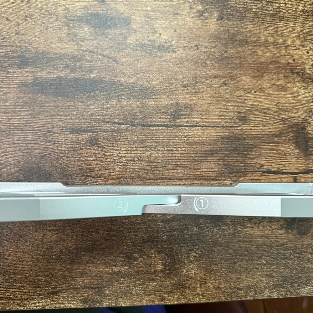 N/A foldable portable